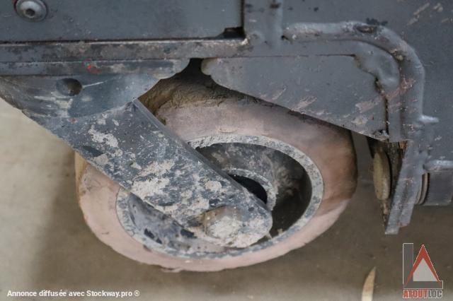 Photo Bravisol LUI MINI HD  image 9/10