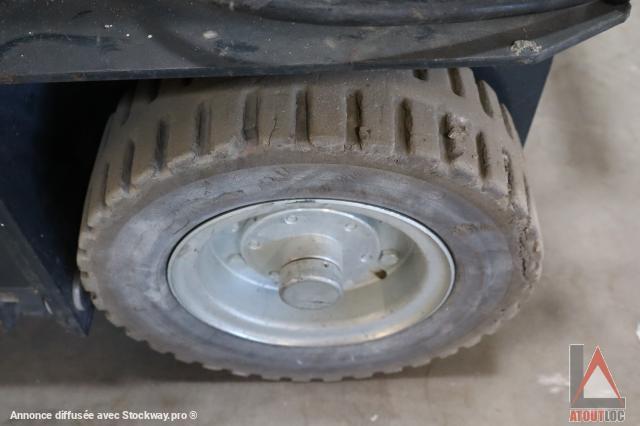 Photo Bravisol LUI MINI HD - BATTERIES NEUVES  image 10/10