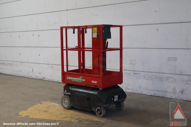 Photo Bravisol LUI MINI HD - BATTERIES NEUVES  image 2/10