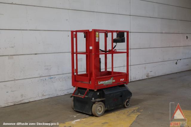 Photo Bravisol LUI MINI HD - BATTERIES NEUVES  image 3/10