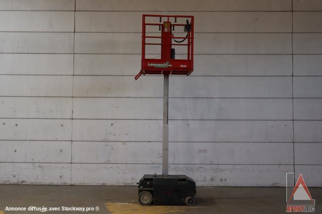 Photo Bravisol LUI MINI HD - BATTERIES NEUVES  image 4/10