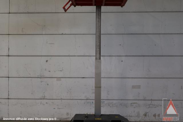 Photo Bravisol LUI MINI HD - BATTERIES NEUVES  image 5/10