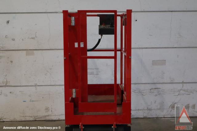 Photo Bravisol LUI MINI HD - BATTERIES NEUVES  image 6/10