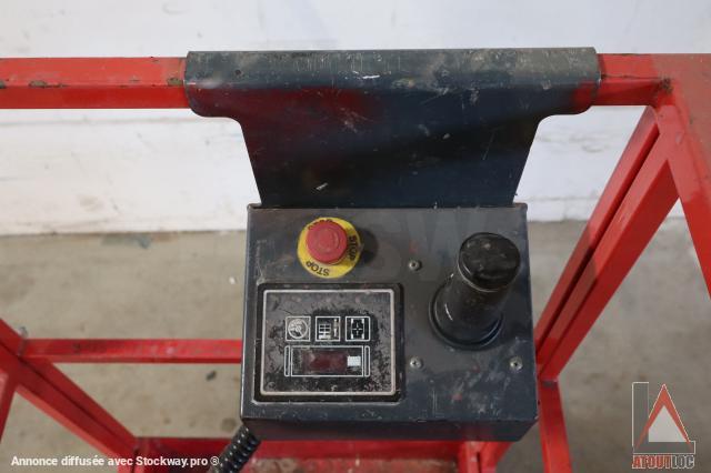 Photo Bravisol LUI MINI HD - BATTERIES NEUVES  image 7/10