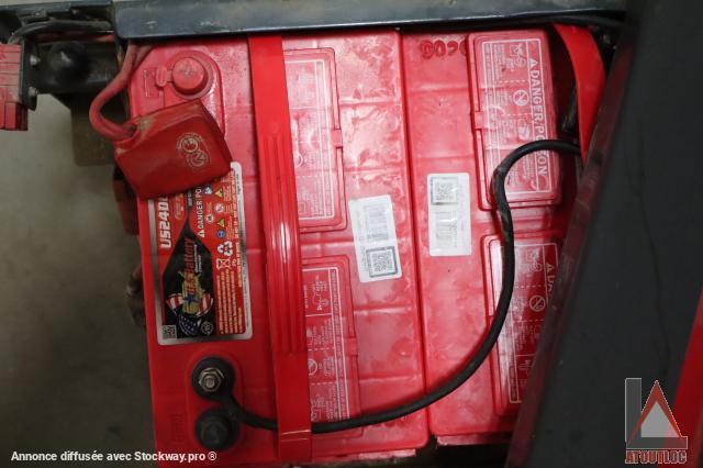 Photo Bravisol LUI MINI HD - BATTERIES NEUVES  image 8/10