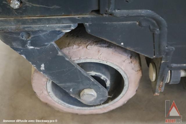 Photo Bravisol LUI MINI HD - BATTERIES NEUVES  image 9/10