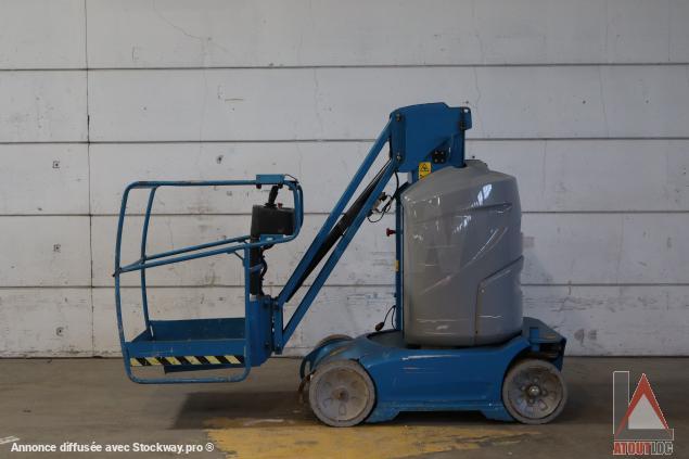 Genie GR-26J 