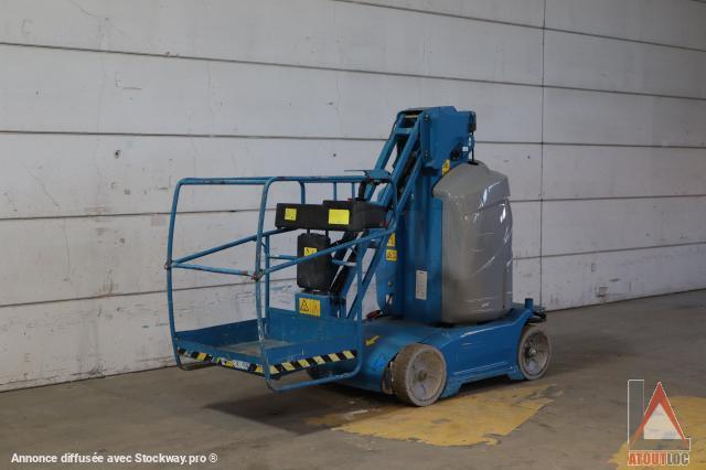 Photo Genie GR-26J  image 3/10