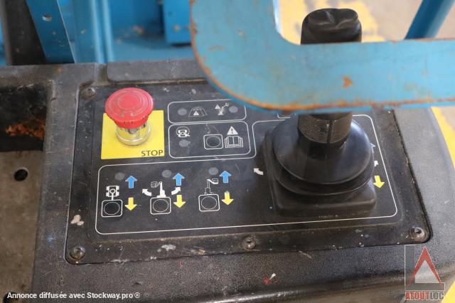 Photo Genie GR-26J  image 7/10