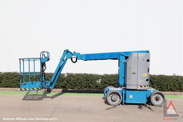 Genie Z-30/20N 