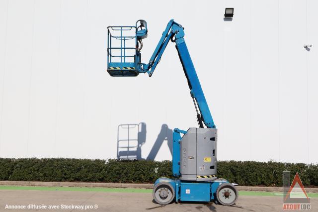 Photo Genie Z-30/20N  image 4/10