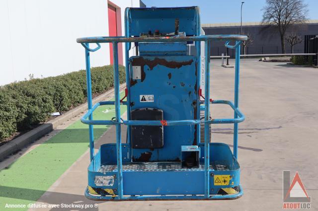 Photo Genie Z-30/20N  image 6/10