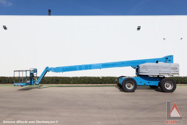 Genie S-85 