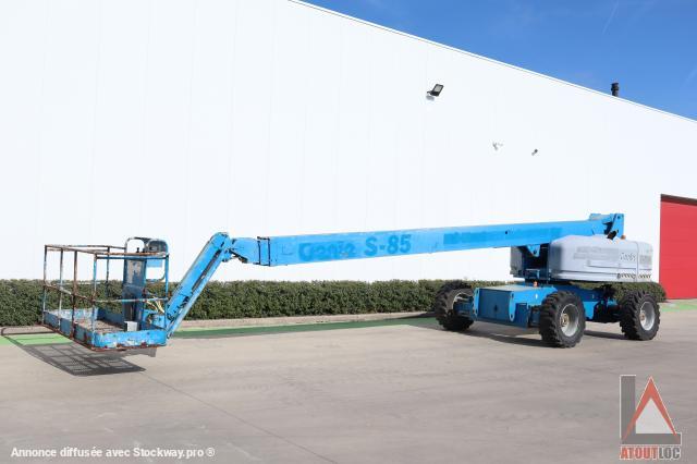 Photo Genie S-85  image 2/10