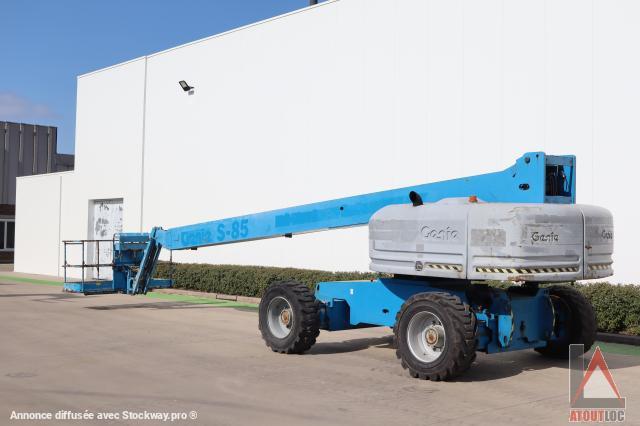 Photo Genie S-85  image 3/10