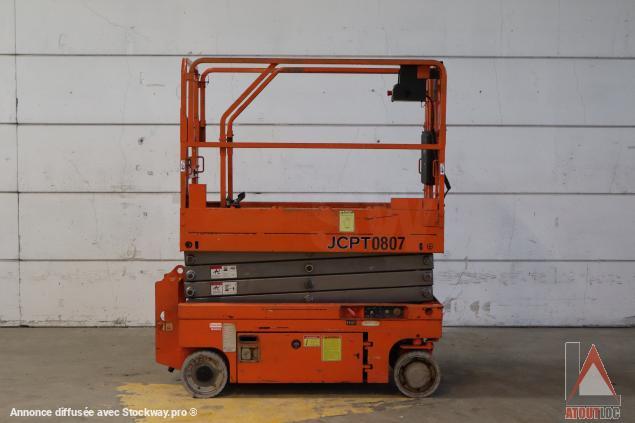 DL-DINGLI JCPT0807DC 