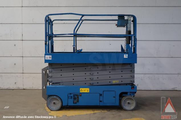 Genie GS-3246 
