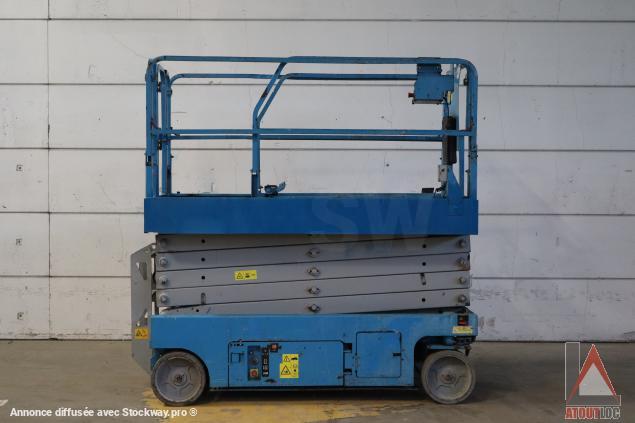Genie GS-3246 