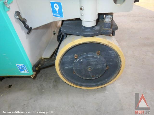 Photo Imer IM14122  image 10/10