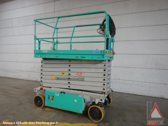 Photo Imer IM14122  image 2/10