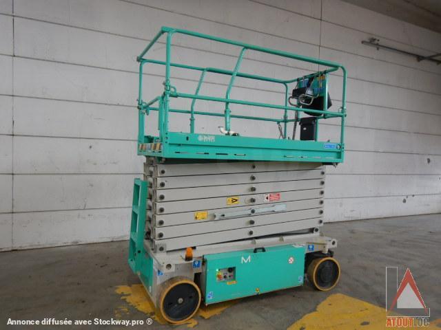 Photo Imer IM14122  image 3/10