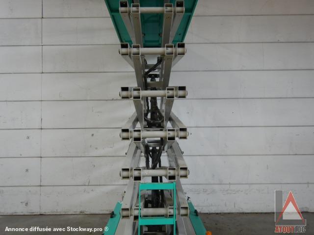 Photo Imer IM14122  image 4/10