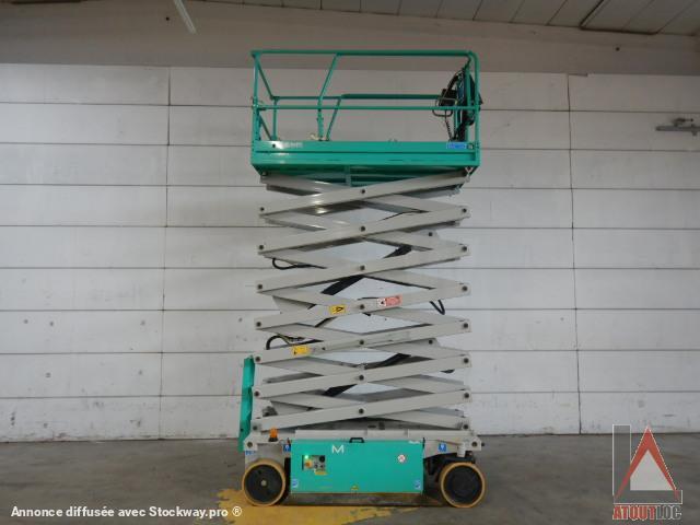 Photo Imer IM14122  image 5/10