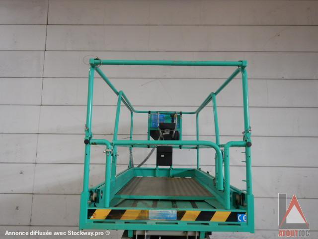 Photo Imer IM14122  image 6/10