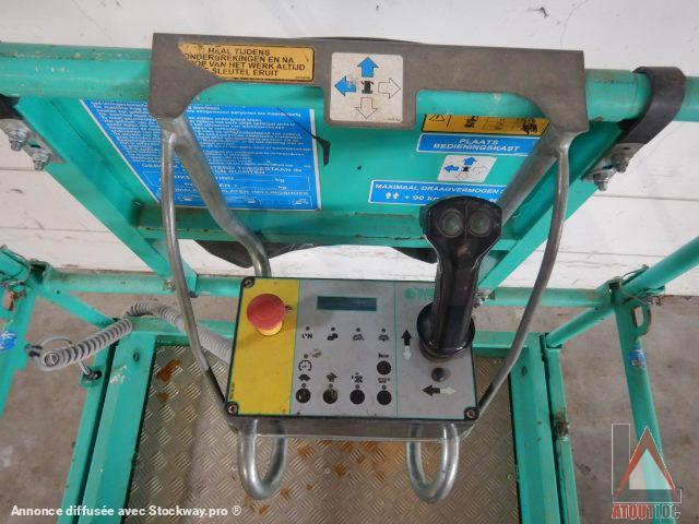 Photo Imer IM14122  image 7/10