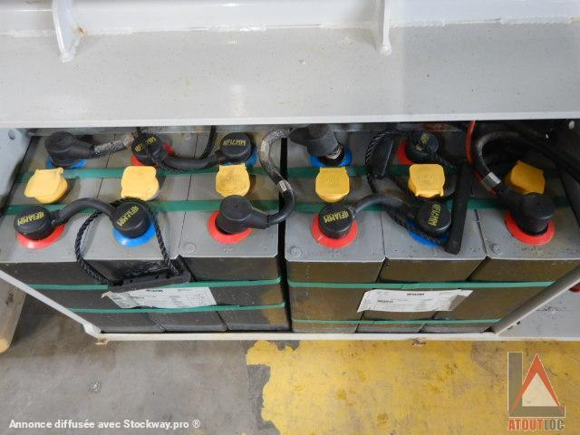 Photo Imer IM14122  image 8/10