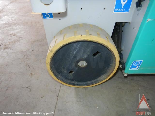 Photo Imer IM14122  image 9/10