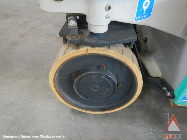 Photo Imer IM14122  image 10/10
