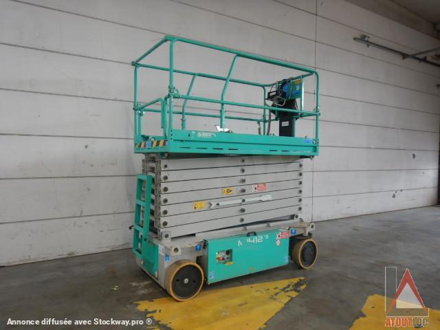 Photo Imer IM14122  image 3/10