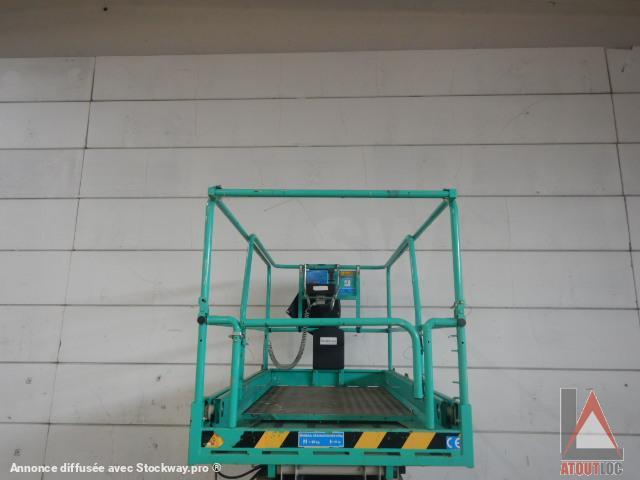 Photo Imer IM14122  image 6/10