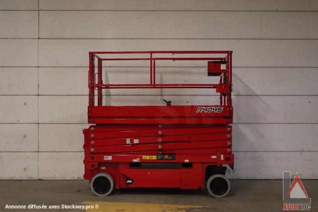 JLG R4045 