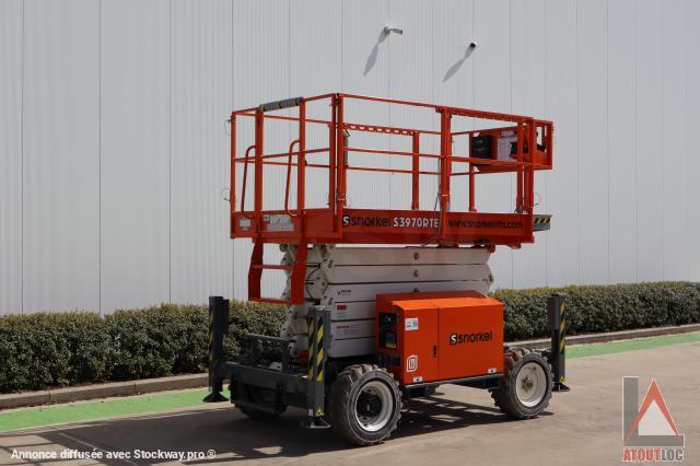 Photo Snorkel S3970RTE  image 3/10