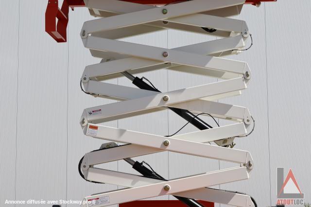 Photo Snorkel S3970RTE  image 5/10