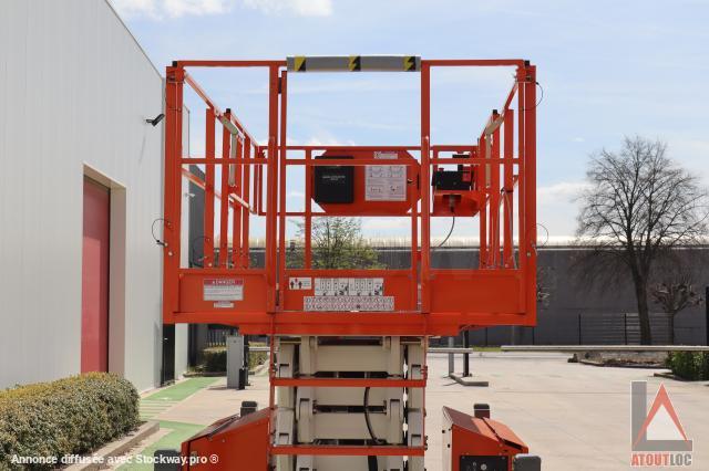 Photo Snorkel S3970RTE  image 6/10
