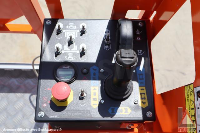 Photo Snorkel S3970RTE  image 7/10