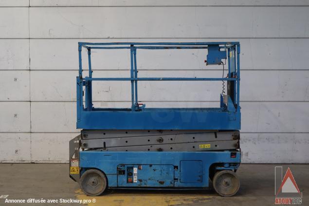 Genie GS-2032 