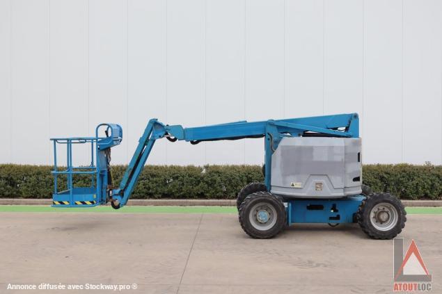 Genie Z34-22RT 