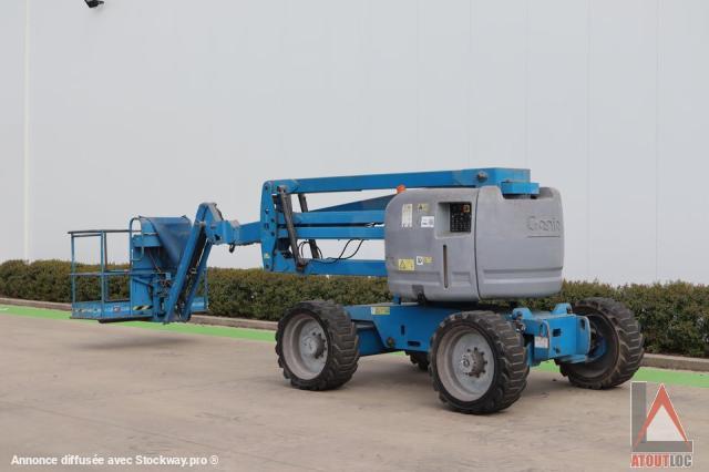 Photo Genie Z-51/30J RT  image 3/10
