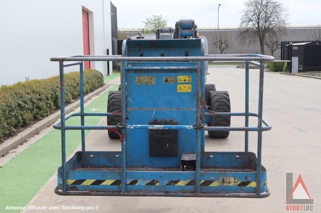 Photo Genie Z-51/30J RT  image 6/10