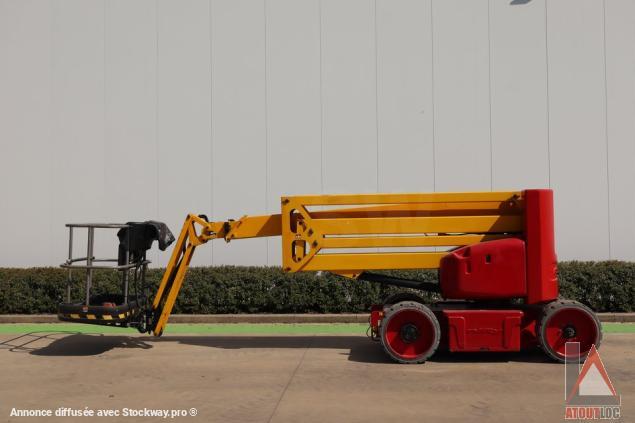 Niftylift HR17NE 