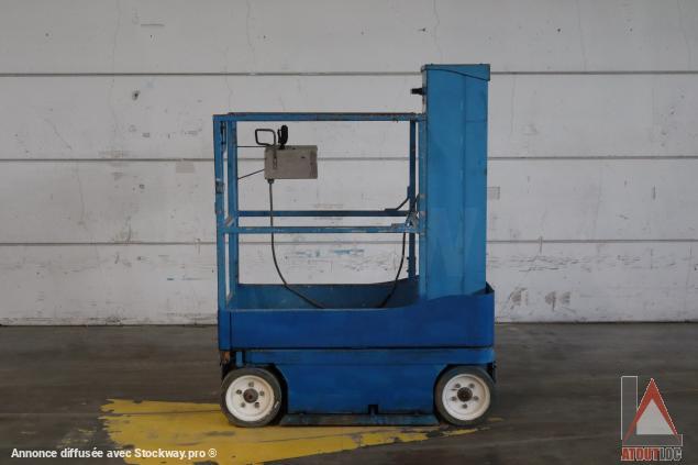 Skyjack SJ16 