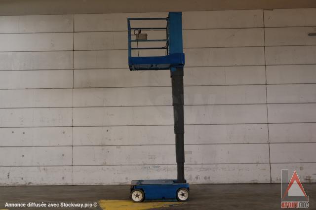 Photo Skyjack SJ16  image 4/10