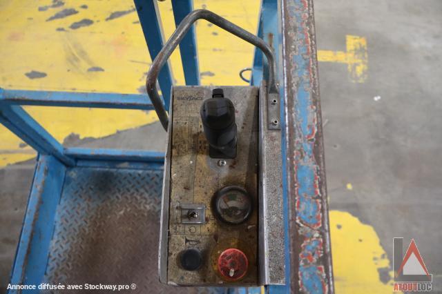 Photo Skyjack SJ16  image 7/10