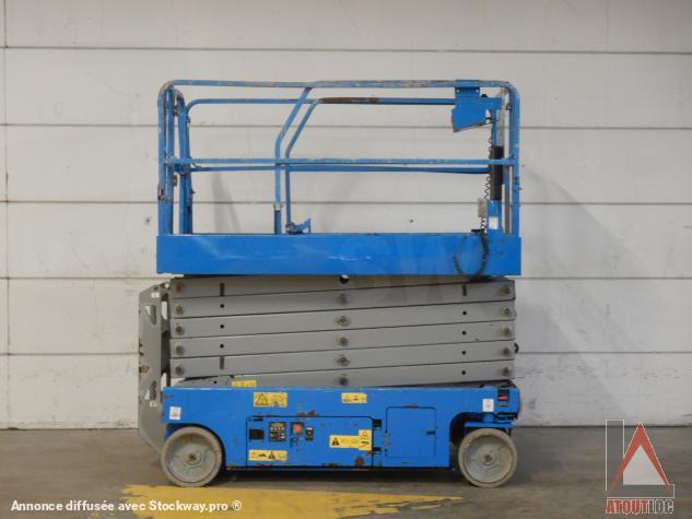Genie GS-4047 