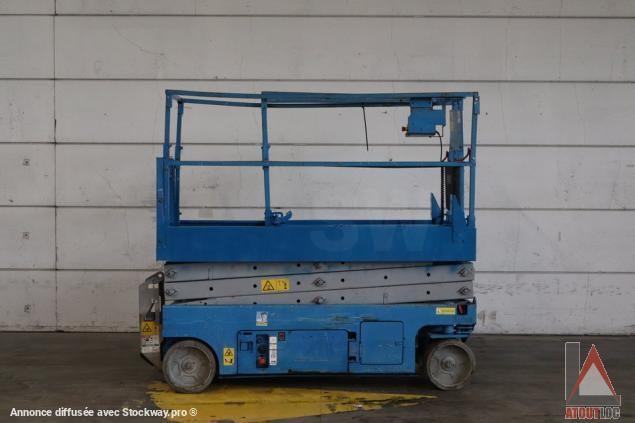 Genie GS-2032 