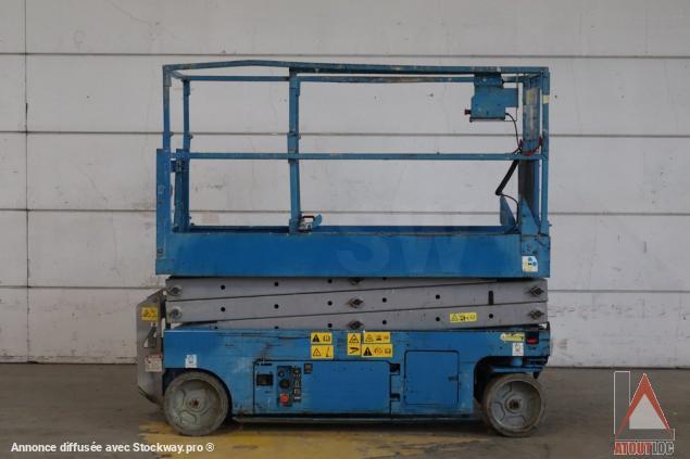 Genie GS-2032 